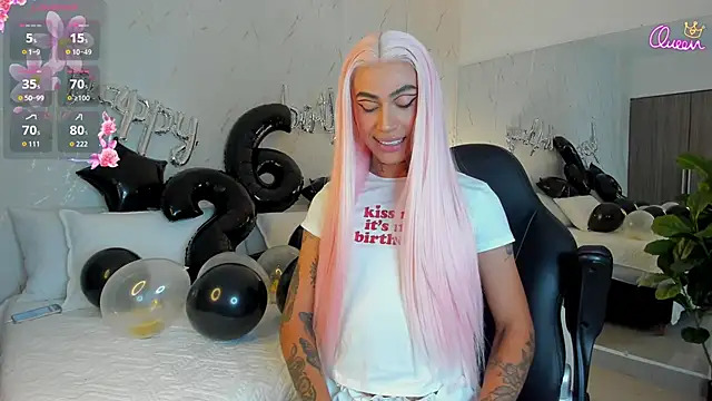 Snapshot of Miss_sagitario chatting on 24, 2, 2026 Miss sagitario online show from 24, 2, 2026