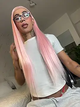 Miss sagitario online show from 6, 3, 2026