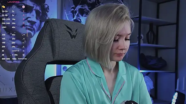 ReiYosimoto online show from 22, 2, 2026