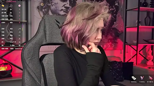 Snapshot of ReiYosimoto chatting on 9, 5, 2026 ReiYosimoto online show from 9, 5, 2026
