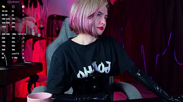 Snapshot of ReiYosimoto chatting on 22, 5, 2026 ReiYosimoto online show from 22, 5, 2026