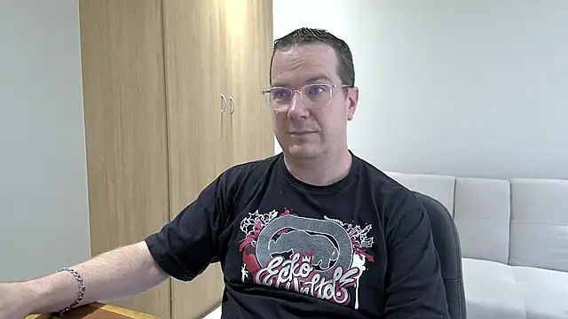 BrettJ81 online show from 16, 1, 2026