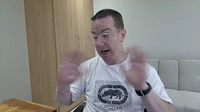 BrettJ81 online show from 14, 3, 2026