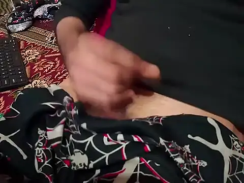 BrownBoy69666 online show from 6, 1, 2025