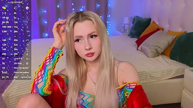 Lexitey online show from 3, 12, 2024