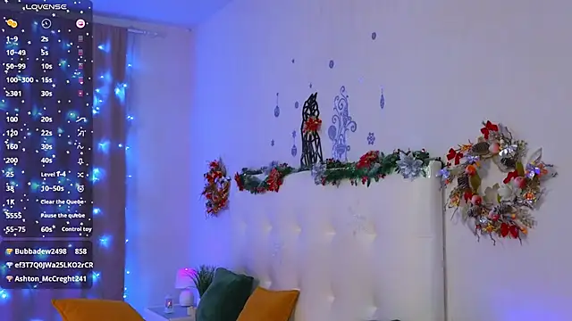 Lexitey online show from 6, 12, 2024