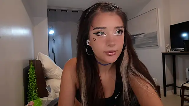 Sandy Nekochan online show from 4, 3, 2026