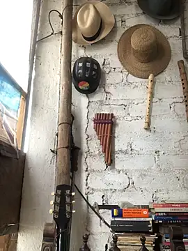 Snapshot of kvr27 chatting on 18, 1, 2026 kvr27 online show from 18, 1, 2026