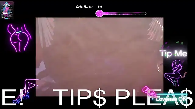 Snapshot of KloudynKinky chatting on 4, 10, 2025 KloudynKinky online show from 4, 10, 2025