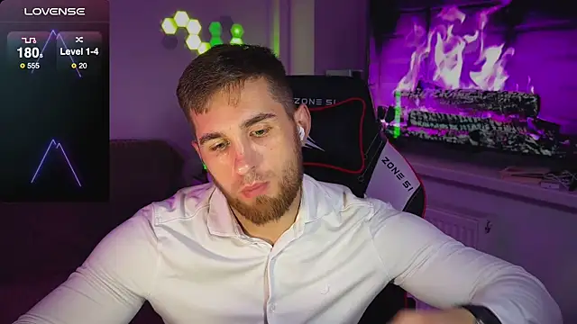 Sweeet  boy online show from 2, 11, 2025