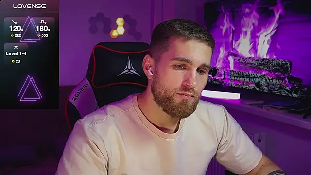 Sweeet  boy online show from 22, 11, 2025