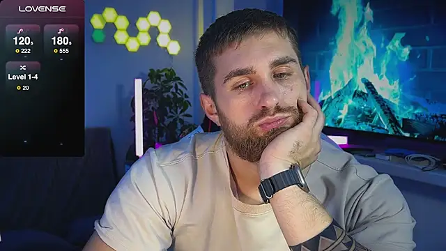 Sweeet  boy online show from 4, 12, 2025