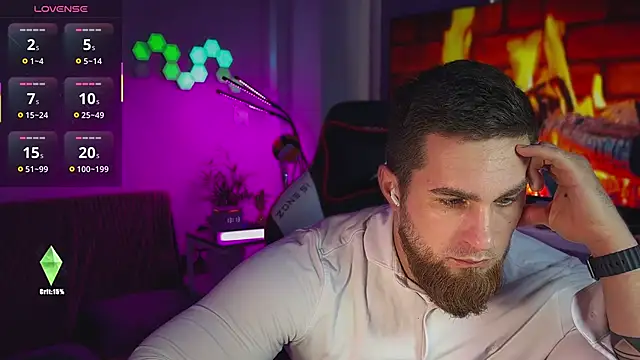 Sweeet  boy online show from 25, 2, 2026