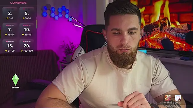 Sweeet  boy online show from 13, 3, 2026