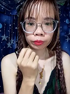   Mai-love19   online show from 13, 3, 2026