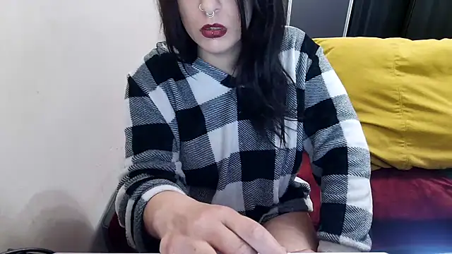 Snapshot of Lustylia chatting on 1, 3, 2025 Lustylia online show from 1, 3, 2025