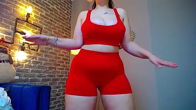 Snapshot of BrianaJoy chatting on 13, 12, 2024 BrianaJoy online show from 13, 12, 2024