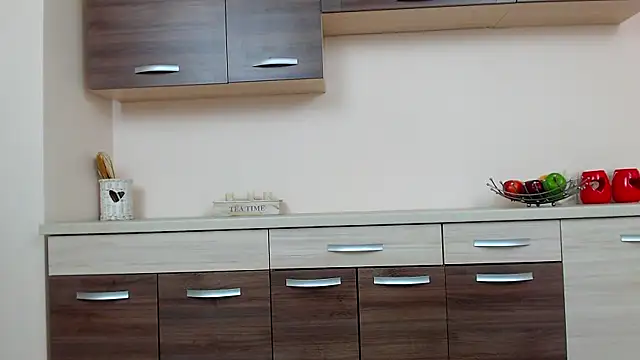 Snapshot of BrianaJoy chatting on 4, 3, 2025 BrianaJoy online show from 4, 3, 2025