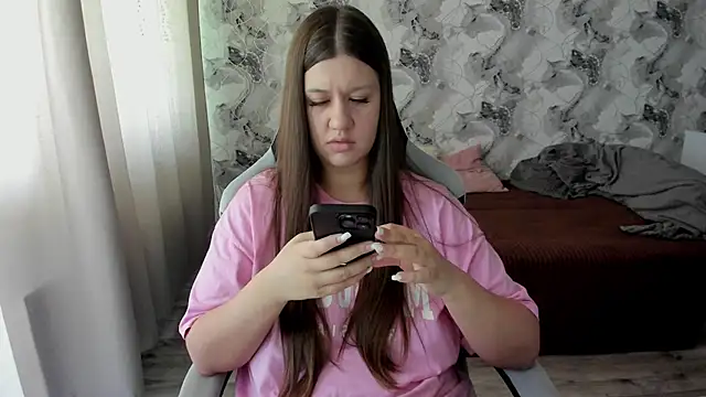 Snapshot of Lis_Kollen chatting on 27, 6, 2026 Lis Kollen online show from 27, 6, 2026