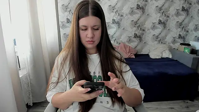 Snapshot of Lis_Kollen chatting on 9, 7, 2026 Lis Kollen online show from 9, 7, 2026