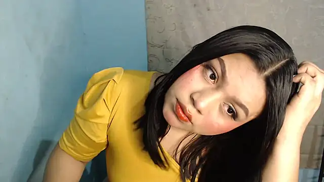 Candy chloee online show from 11, 10, 2025