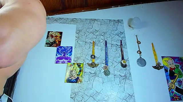 Drakexion21 online show from 3, 2, 2026