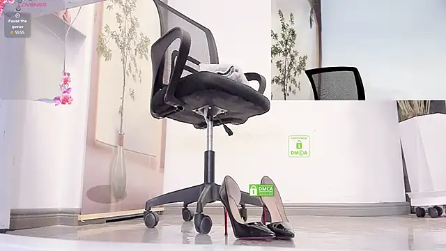 Oo Kaixin oO online show from 26, 10, 2025