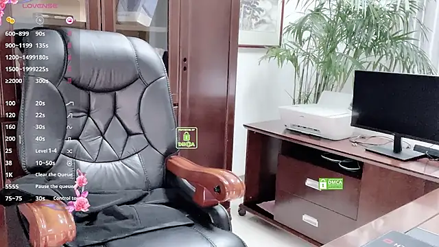 Snapshot of Oo_Kaixin_oO chatting on 18, 7, 2026 Oo Kaixin oO online show from 18, 7, 2026