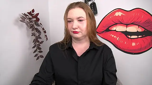 LaraDream online show from 3, 2, 2026