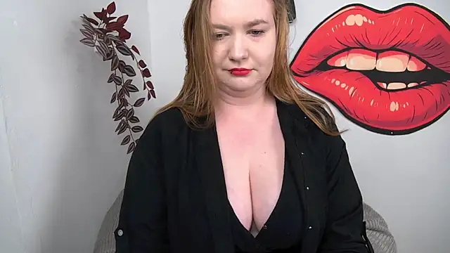 LaraDream online show from 16, 2, 2026