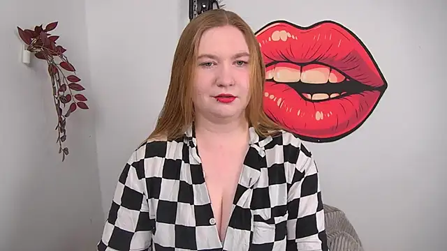 LaraDream online show from 7, 4, 2026