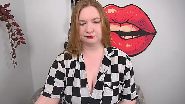 LaraDream online show from 8, 4, 2026