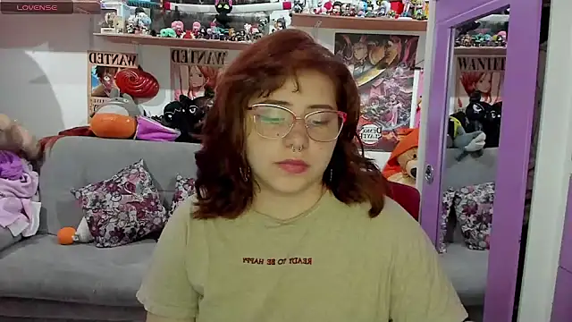 soficammy online show from 12, 12, 2024