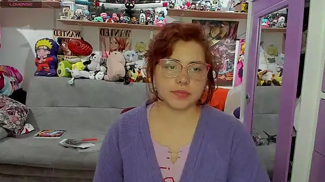 soficammy online show from 11, 1, 2025