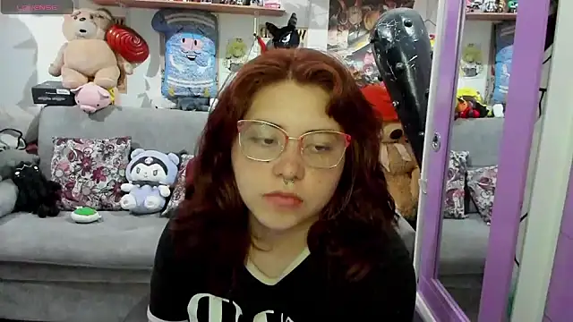 soficammy online show from 24, 1, 2025