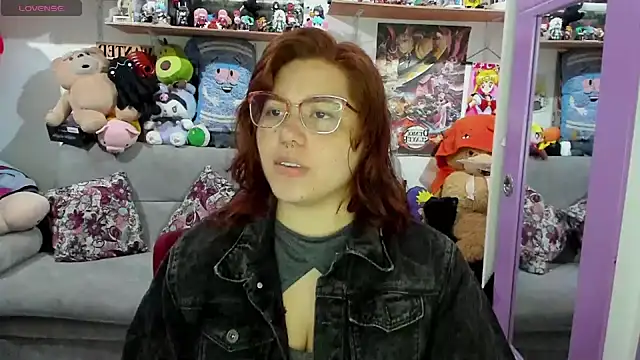 soficammy online show from 27, 1, 2025