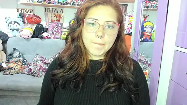 soficammy online show from 14, 10, 2025