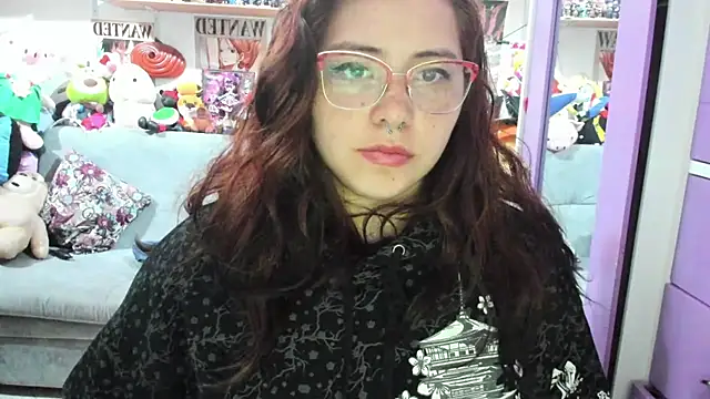 soficammy online show from 23, 10, 2025