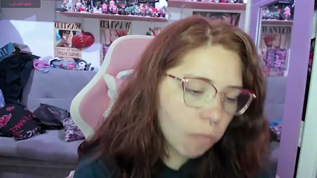 soficammy online show from 23, 3, 2026