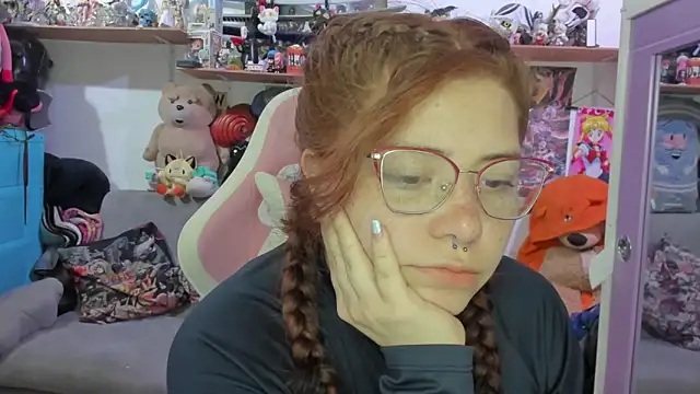 soficammy online show from 12, 4, 2026