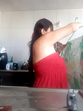 Snapshot of valeriapinter chatting on 7, 2, 2026 valeriapinter online show from 7, 2, 2026