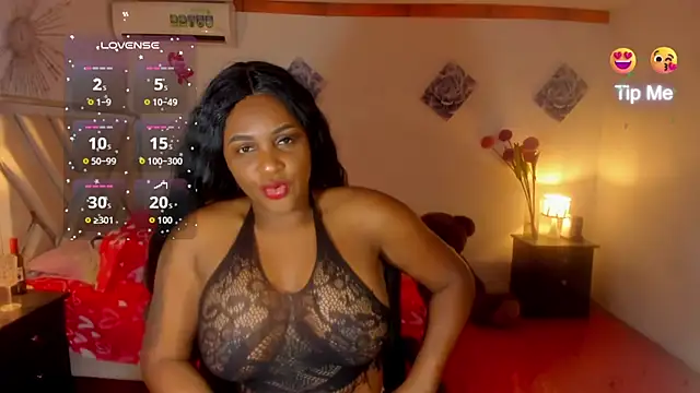 Miagrace online show from 31, 5, 2026
