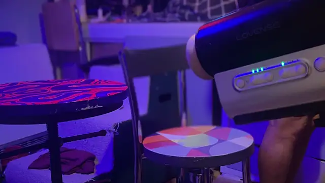 Snapshot of McPherson72 chatting on 30, 9, 2025 McPherson72 online show from 30, 9, 2025