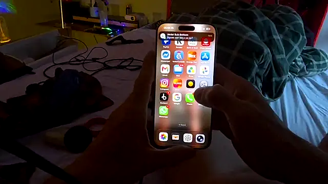 McPherson72 online show from 4, 7, 2026