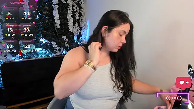 ainohacarter 89 online show from 5, 2, 2026