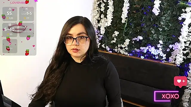 ainohacarter 89 online show from 14, 2, 2026