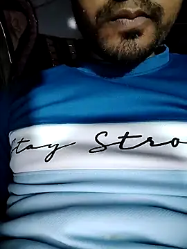 Snapshot of Kolkata___Boy chatting on 23, 12, 2024 Kolkata Boy online show from 23, 12, 2024