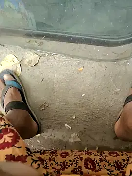 Snapshot of Kolkata___Boy chatting on 9, 2, 2025 Kolkata Boy online show from 9, 2, 2025