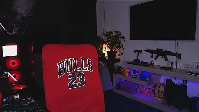 Snapshot of bigryann23 chatting on 16, 3, 2025 bigryann23 online show from 16, 3, 2025