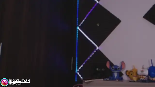 bigryann23 online show from 5, 4, 2026